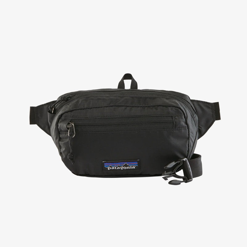 Patagonia Ultralight Black Hole Mini Hip Bag 1L