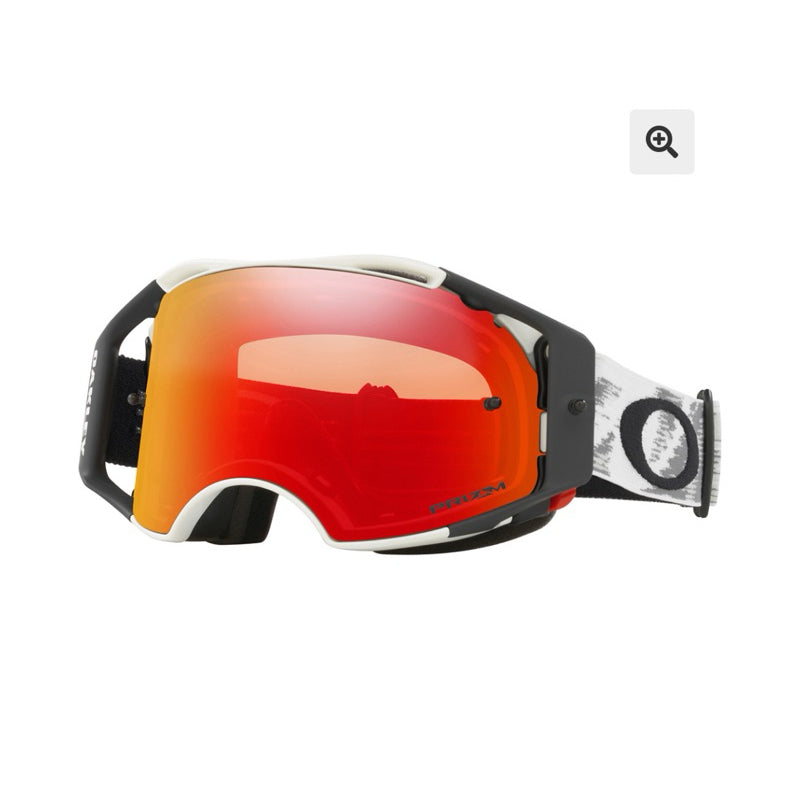 Airbrake MX/MTB Goggles