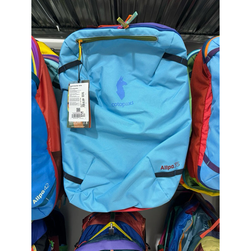 Cotopaxi Allpa 35L Travel Pack