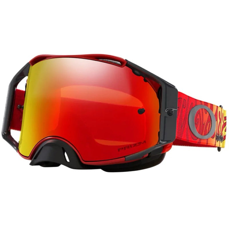 Airbrake MX/MTB Goggles