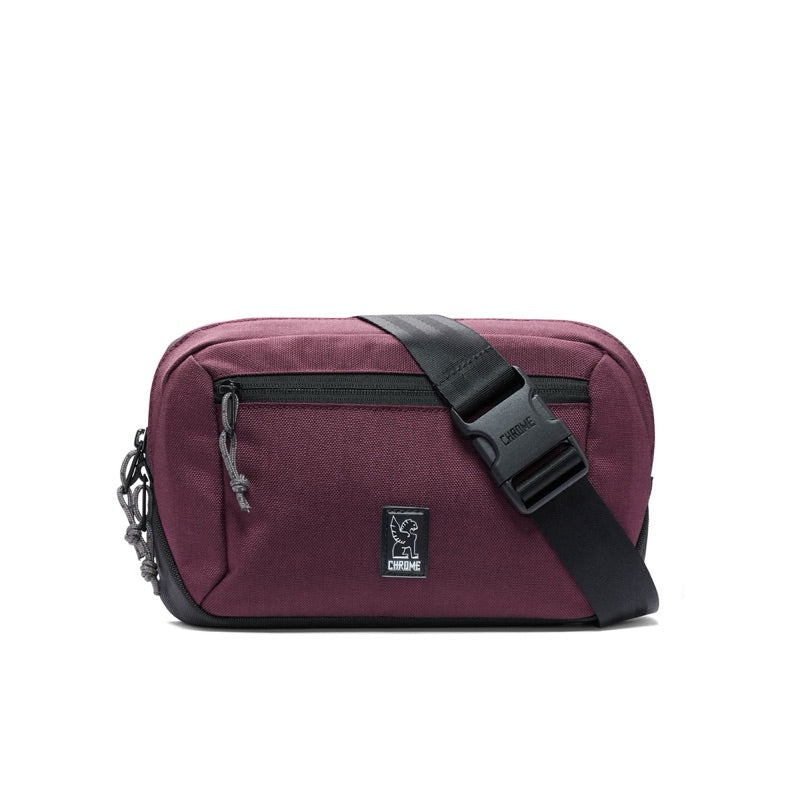 *SG Seller* Chrome Industries Ziptop Waistbag - 3L