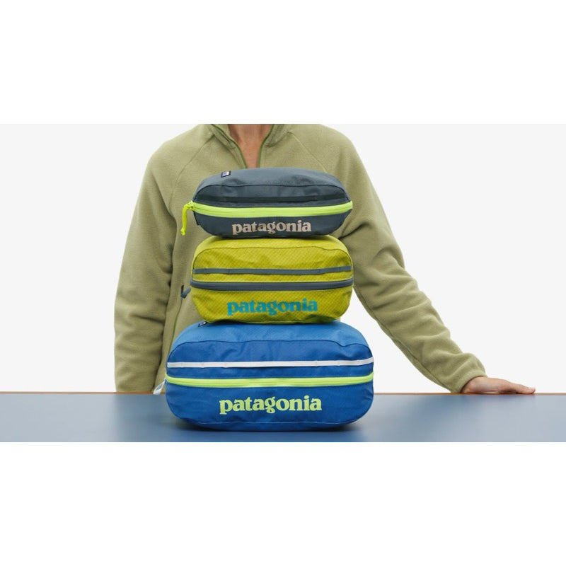 Patagonia Black Hole Cube 3L/6L/14L