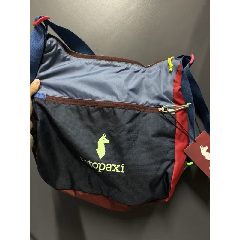 Cotopaxi Taal Convertible Tote - Del Dia