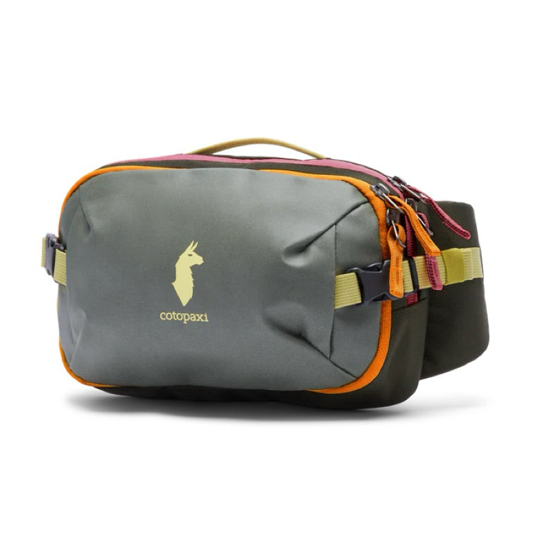 Cotopaxi Allpa X 3L Hip Pack