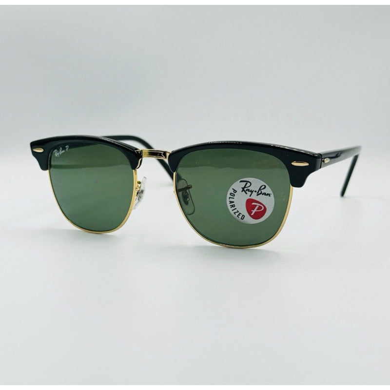 Ray-ban RB3016 Clubmaster Sunglasses