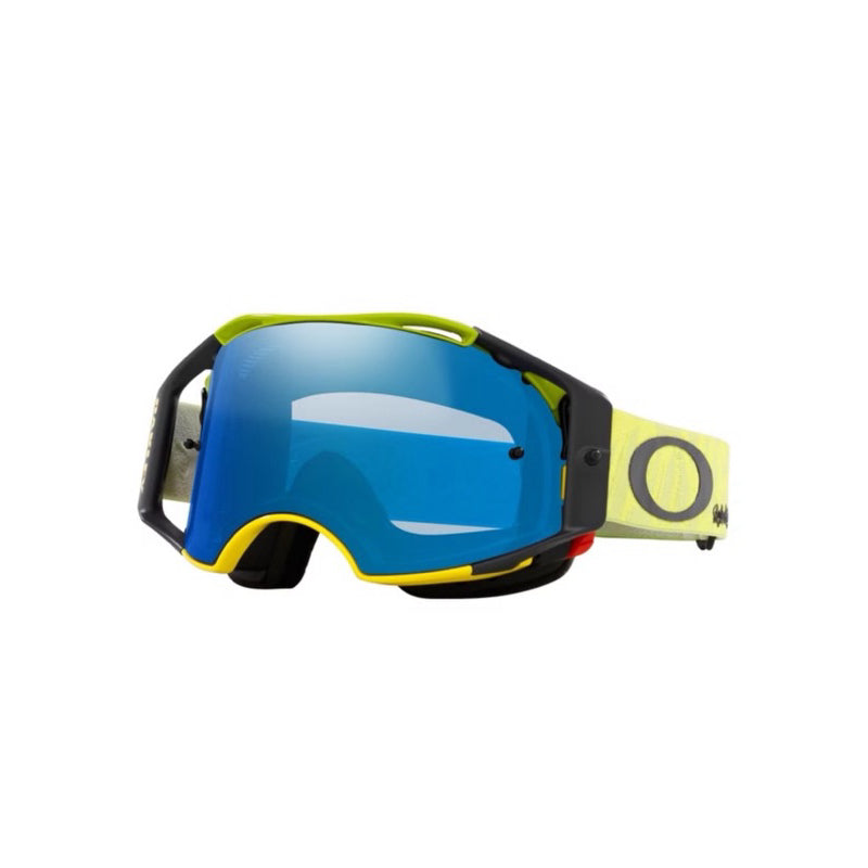 Airbrake MX/MTB Goggles