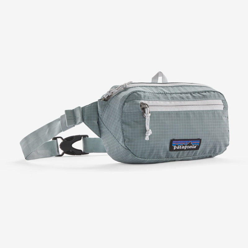 Patagonia Ultralight Black Hole Mini Hip Bag 1L