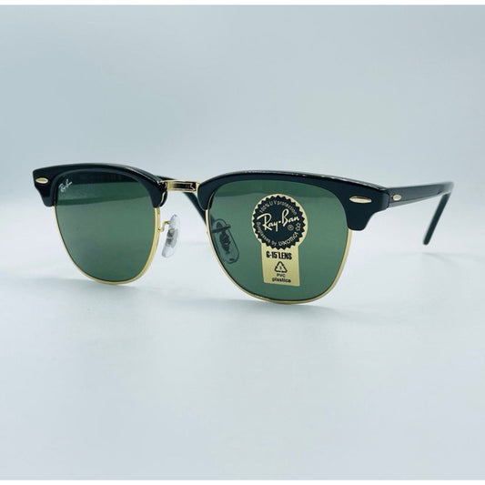 Ray-ban RB3016 Clubmaster Sunglasses