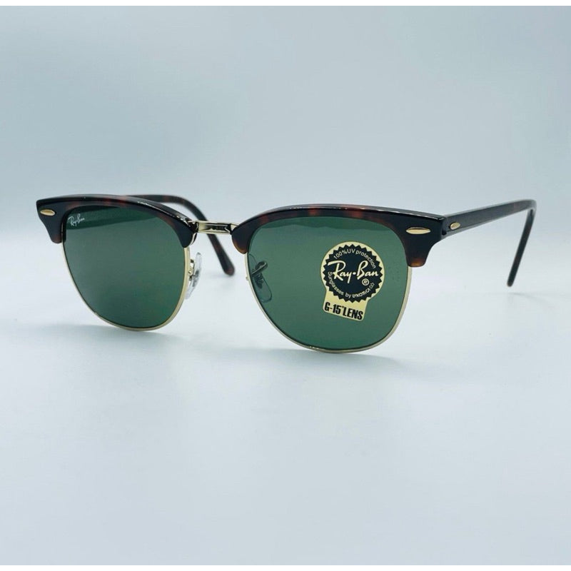 Ray-ban RB3016 Clubmaster Sunglasses