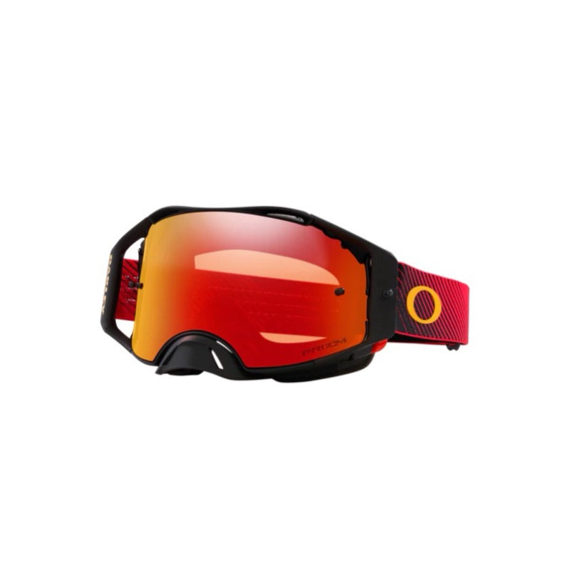 Airbrake MX/MTB Goggles