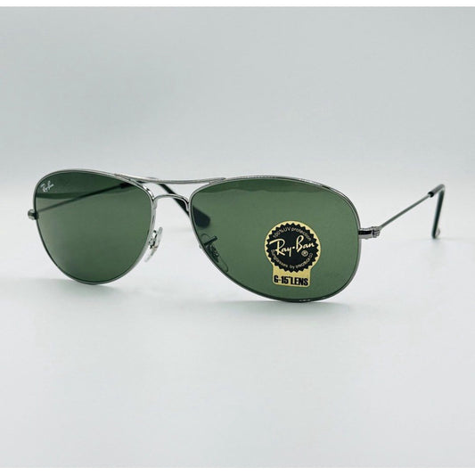 RB3362 Cockpit Aviator Sunglasses
