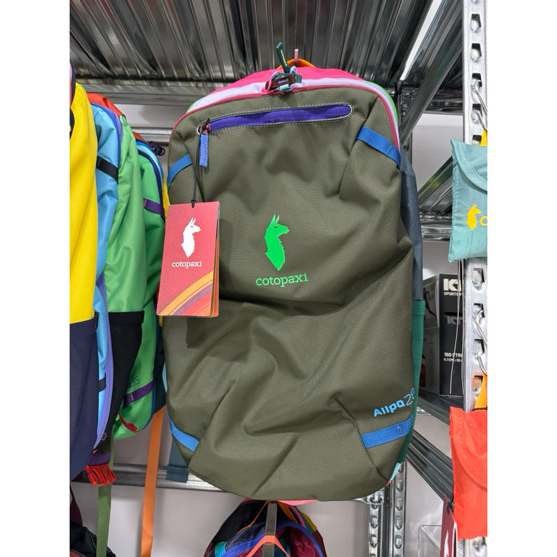 Cotopaxi Allpa 28L Travel Pack