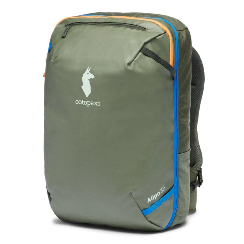 Cotopaxi Allpa 35L Travel Pack