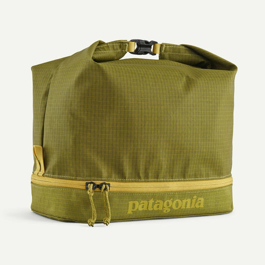 Patagonia Black Hole MLC Cube 12L
