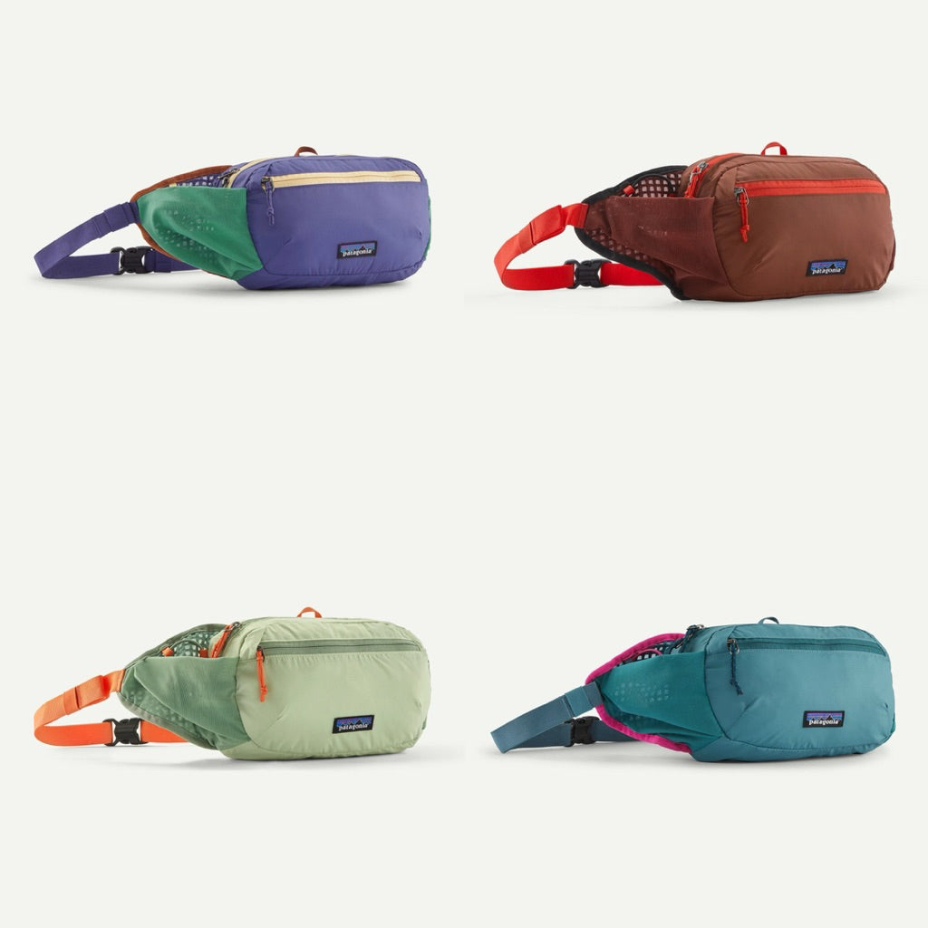 Patagonia Terravia Hip Pack 4L