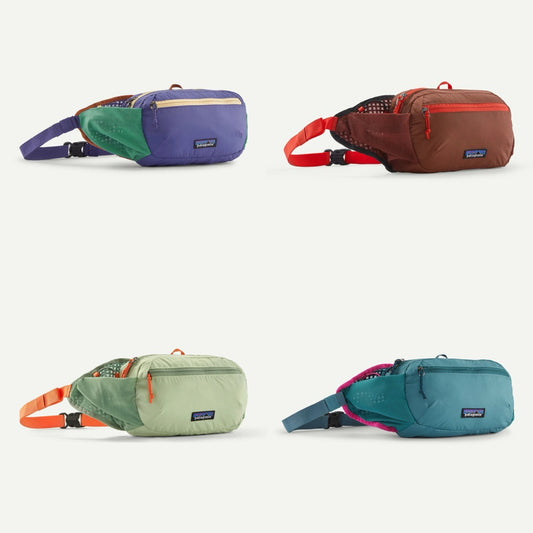 Patagonia Terravia Hip Pack 4L