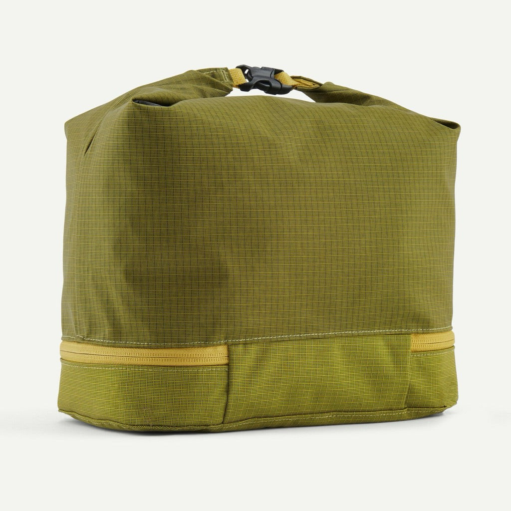 Patagonia Black Hole MLC Cube 12L