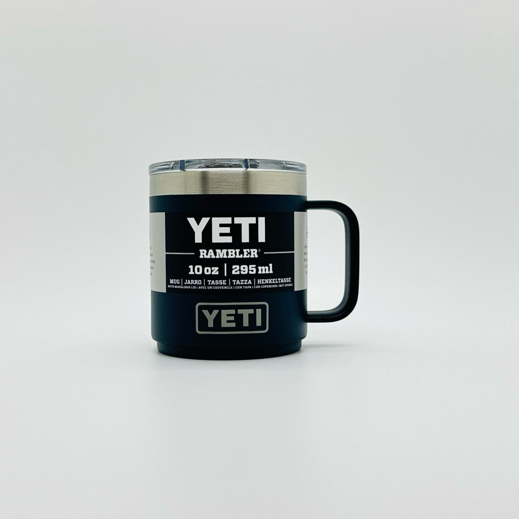Yeti 10oz Stackable Mug
