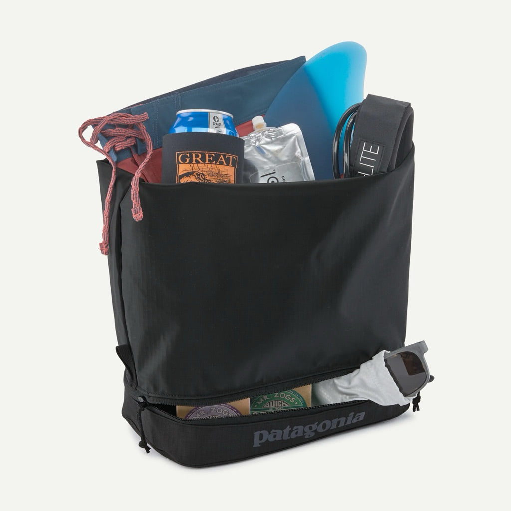 Patagonia Black Hole MLC Cube 12L