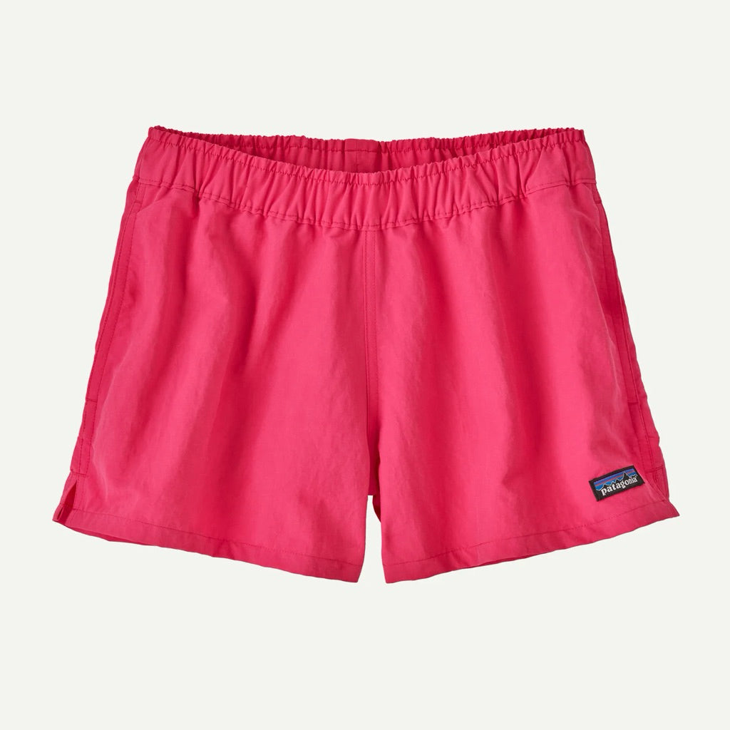 Patagonia Women’s Barely Baggies (2.5inch) Shorts
