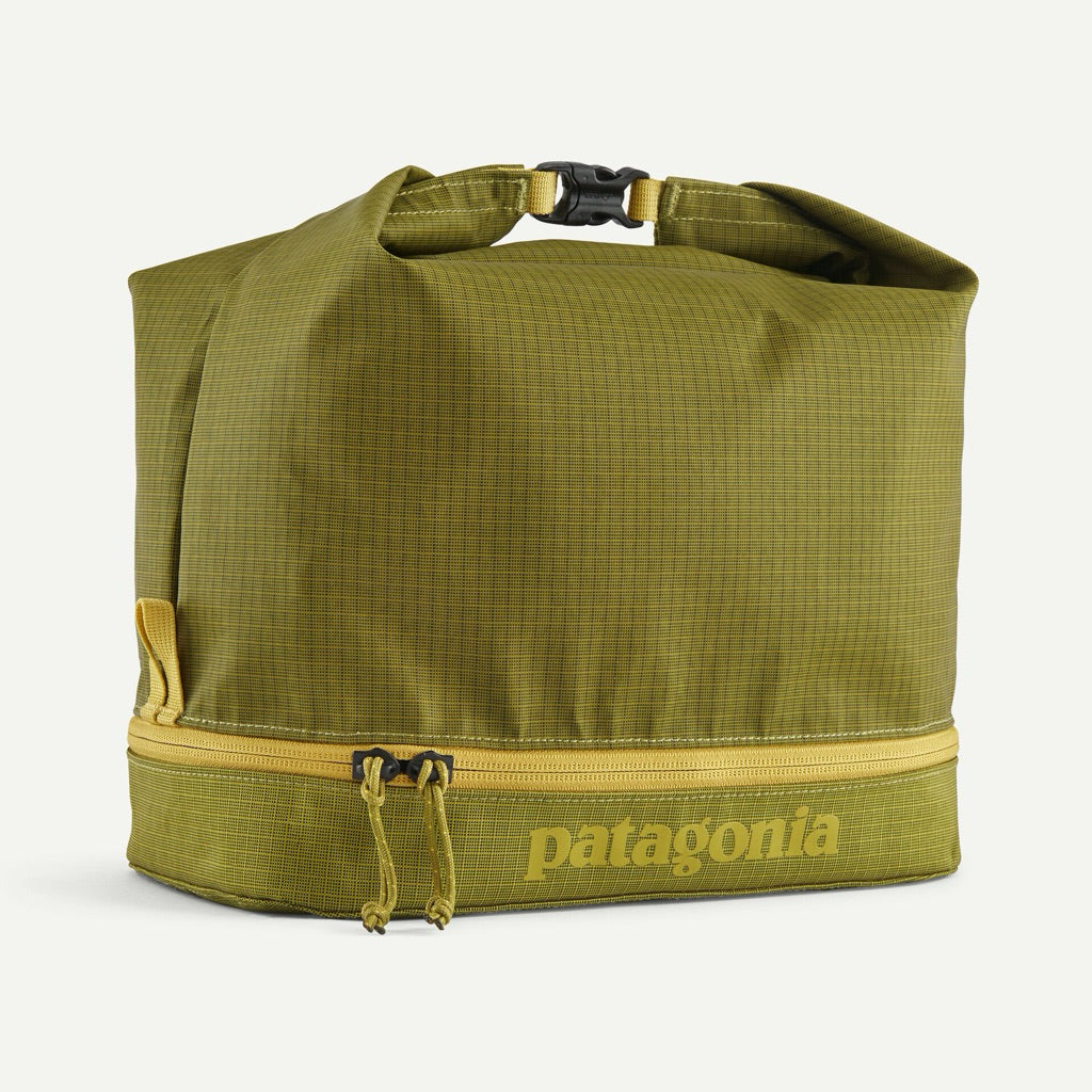 Patagonia Black Hole MLC Cube 12L