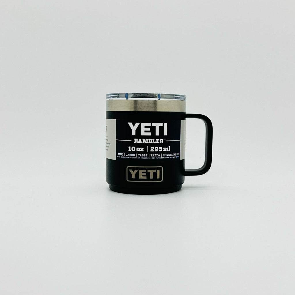 Yeti 10oz Stackable Mug