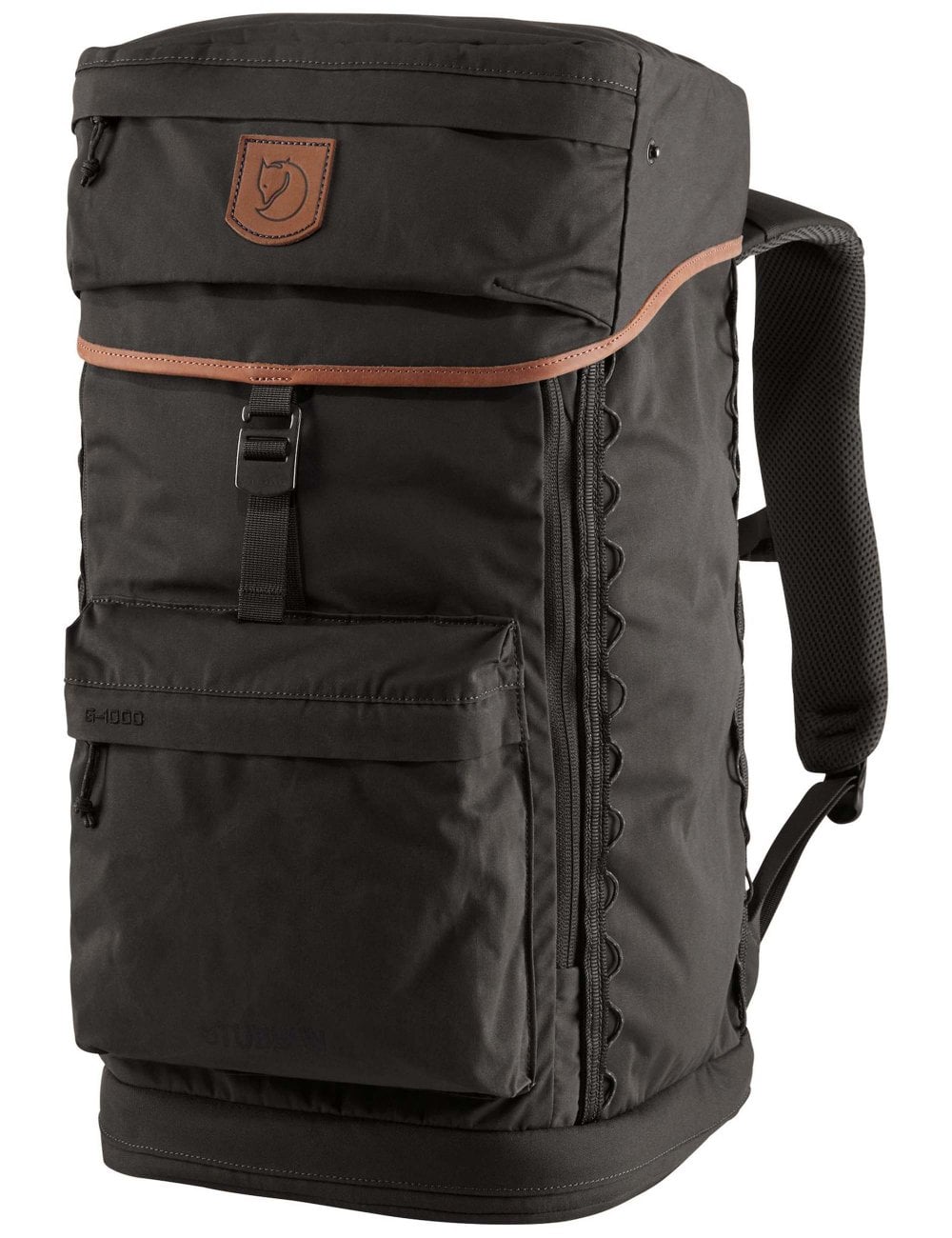 Fjallraven Singi Stubben 27L Backpack - Stone Grey