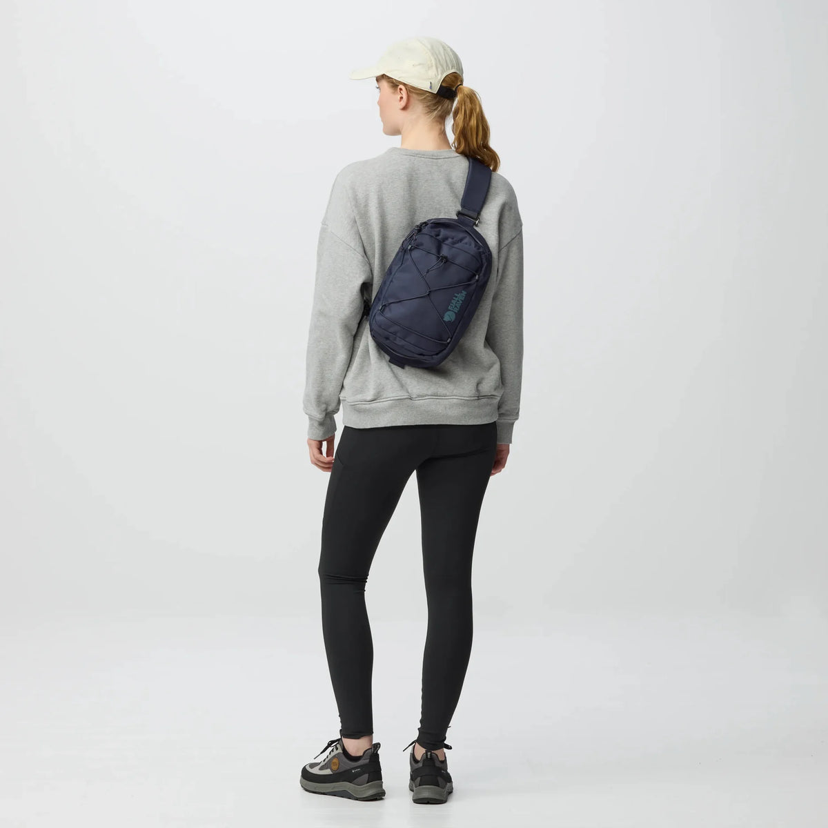 Fjallraven Skule Sling 6