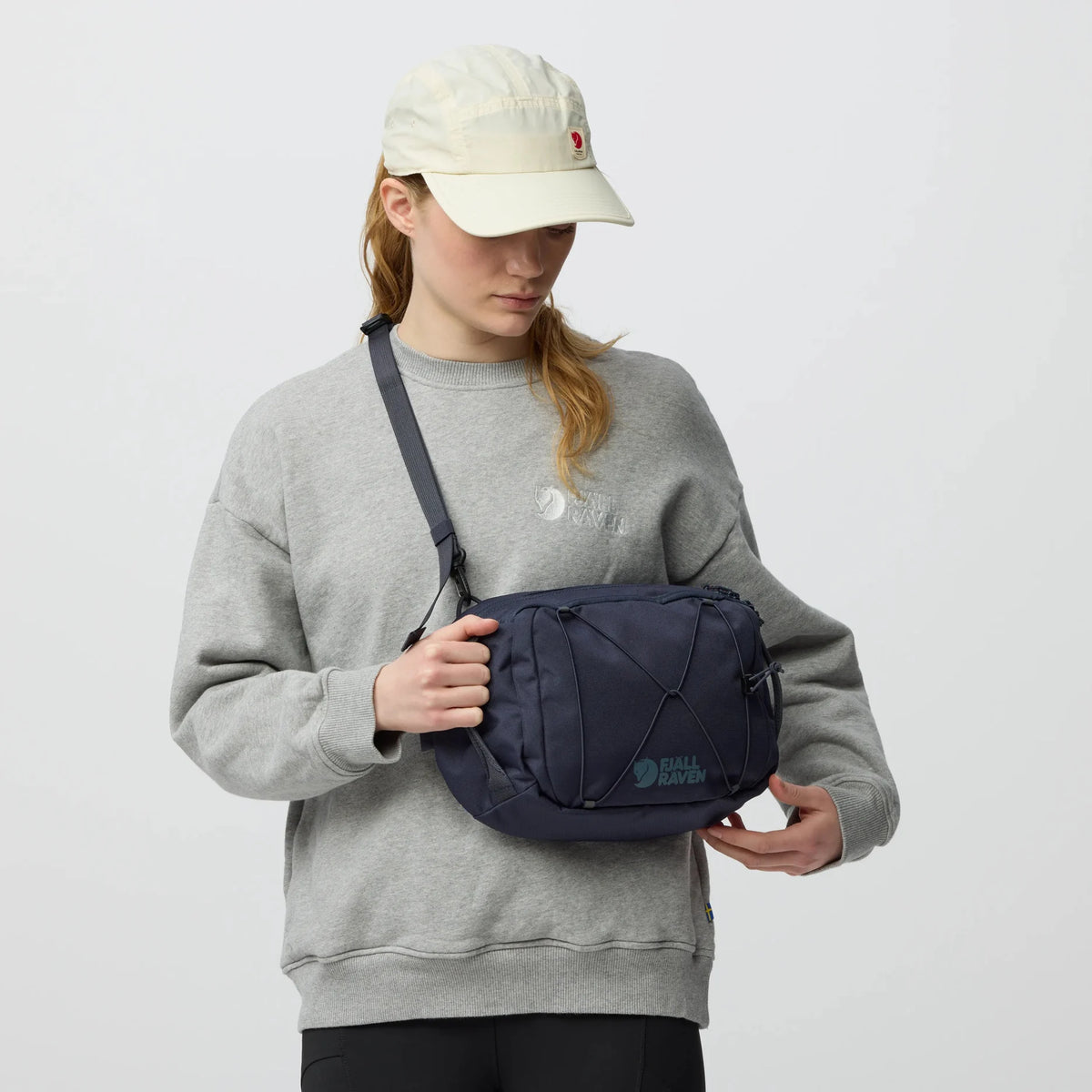 Fjallraven Skule Sling 6