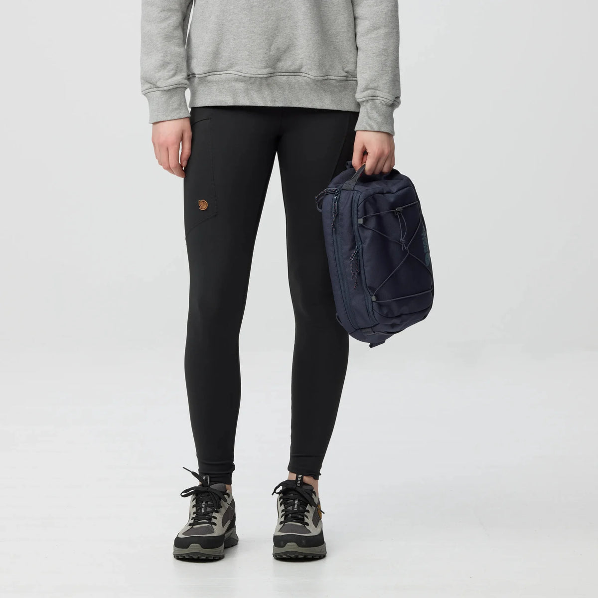 Fjallraven Skule Sling 6