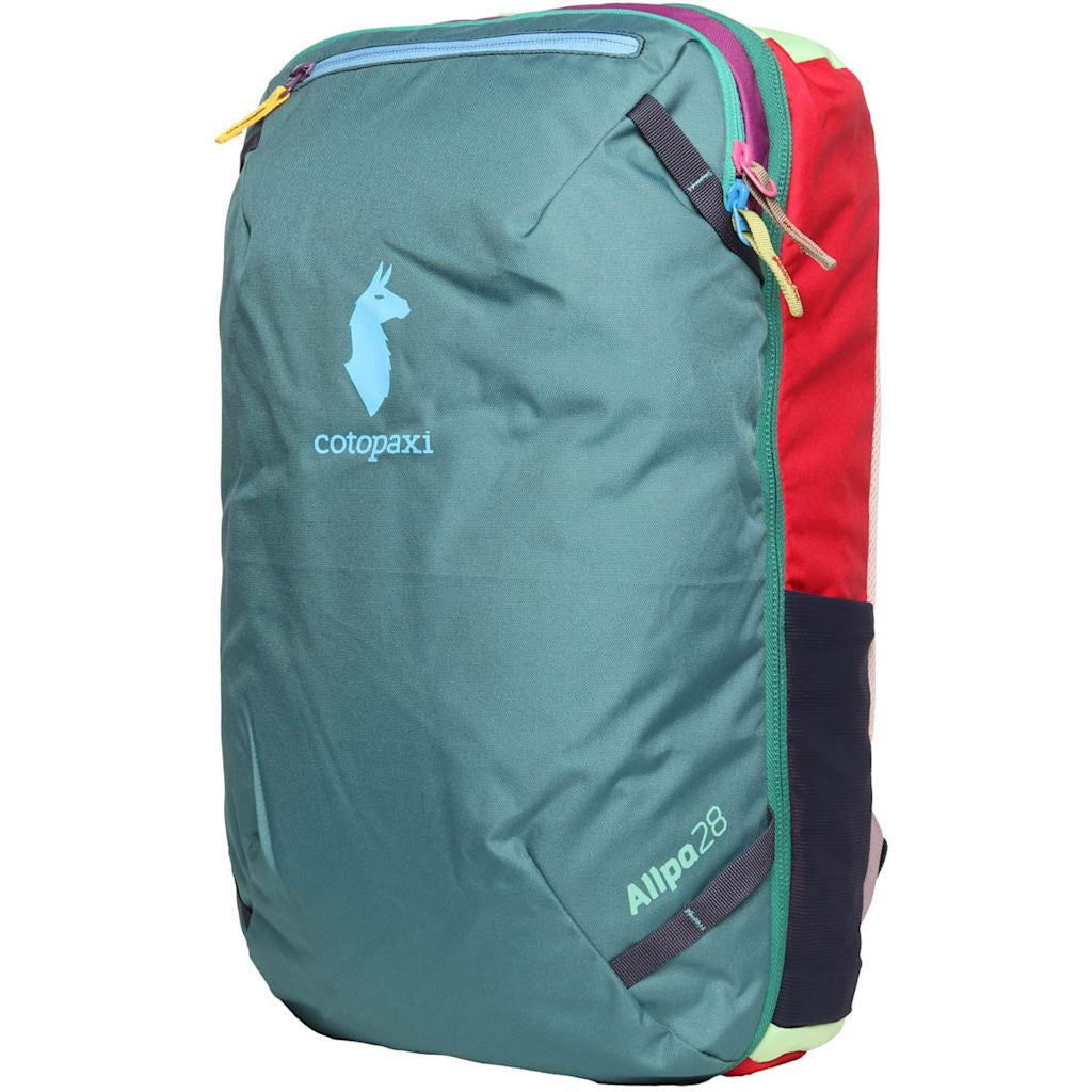 Cotopaxi Allpa 28L Travel Pack
