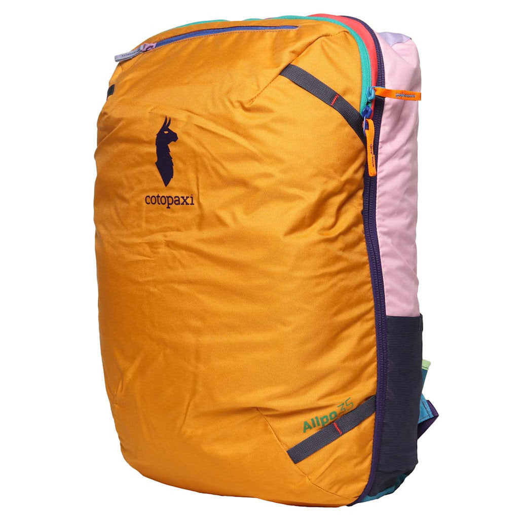 Cotopaxi Allpa 35L Travel Pack