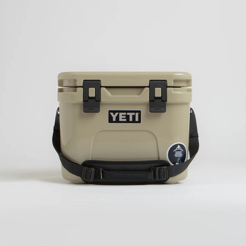 Yeti Roadie® 15 / 24 /32 Hard Cooler