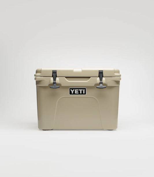 Yeti Tundra 35 Hard Cooler